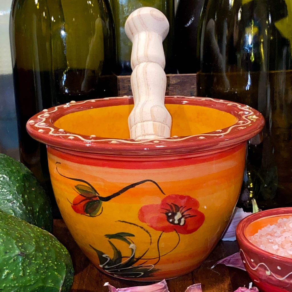 Mortar And Pestle In Spanish Translation at Stephanie Drake blog